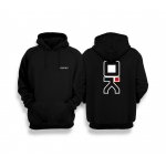 Hoodie black