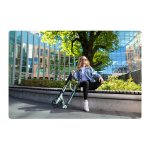Hulajnoga miejska Soke CITY green