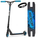 Hulajnoga wyczynowa Soke EVO blue
