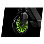 Hulajnoga wyczynowa Soke EVO green