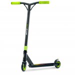 Hulajnoga wyczynowa Soke EVO green