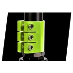 Hulajnoga wyczynowa Soke EVO green