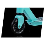 Hulajnoga wyczynowa Soke EVO light blue