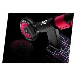 Hulajnoga wyczynowa Soke EVO ruby