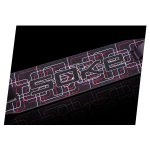 Hulajnoga wyczynowa Soke EVO ruby