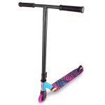 Hulajnoga wyczynowa Soke EVO Street black neochrome