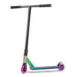 Hulajnoga wyczynowa Soke EVO Street black neochrome