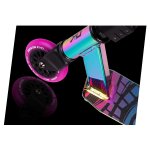 Hulajnoga wyczynowa Soke EVO Street black neochrome
