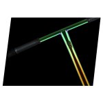 Hulajnoga wyczynowa Soke EVO Street black rainbow