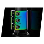Hulajnoga wyczynowa Soke EVO Street black