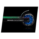 Hulajnoga wyczynowa Soke EVO Street black