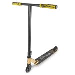 Hulajnoga wyczynowa Soke EVO Street gold