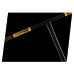 Hulajnoga wyczynowa Soke EVO Street gold