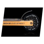 Hulajnoga wyczynowa Soke EVO Street gold