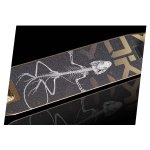 Hulajnoga wyczynowa Soke EVO Street gold