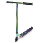 Hulajnoga wyczynowa Soke EVO Street neochrome