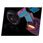 Hulajnoga wyczynowa Soke EVO Street neochrome