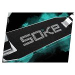 Hulajnoga wyczynowa Soke EVO street silver