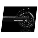 Hulajnoga wyczynowa Soke GO! black