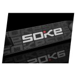 Hulajnoga wyczynowa Soke GO! black