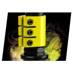Hulajnoga wyczynowa Soke GO! yellow 