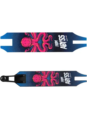Grip tape do hulajnogi - Abyss