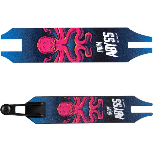 Grip tape do hulajnogi - Abyss