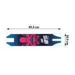 Grip tape do hulajnogi - Abyss