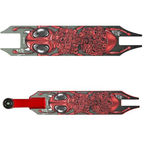 Grip tape do hulajnogi - Ant