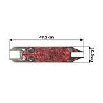 Grip tape do hulajnogi - Ant