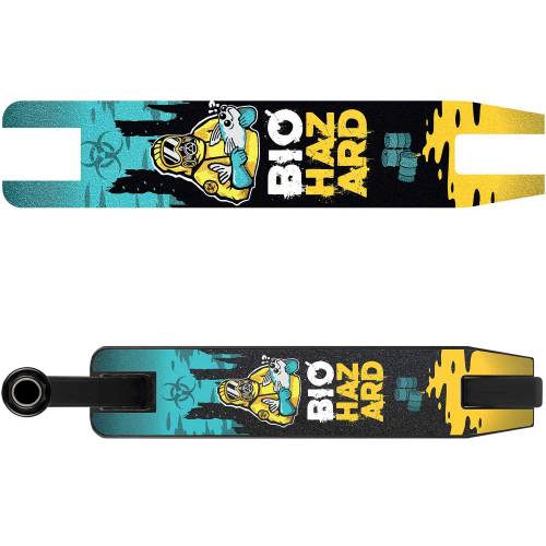 Grip tape do hulajnogi - Bio Hazard