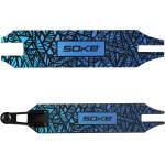 Grip tape do hulajnogi - Blue web