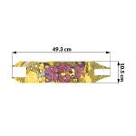 Grip tape do hulajnogi - Cat Corns