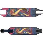 Grip tape do hulajnogi - Dragon