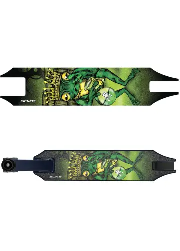 Grip tape do hulajnogi - Frog King