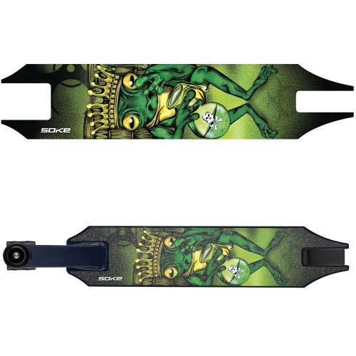 Grip tape do hulajnogi - Frog King