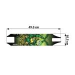 Grip tape do hulajnogi - Frog King