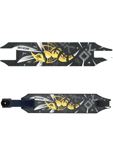 Grip tape do hulajnogi - Hornet