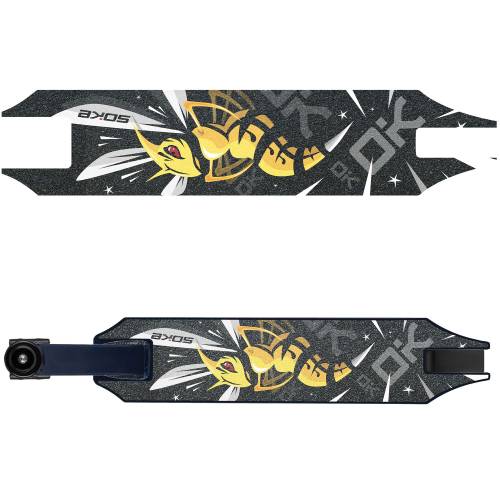 Grip tape do hulajnogi - Hornet