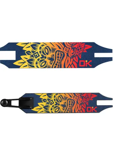 Grip tape do hulajnogi - Mask