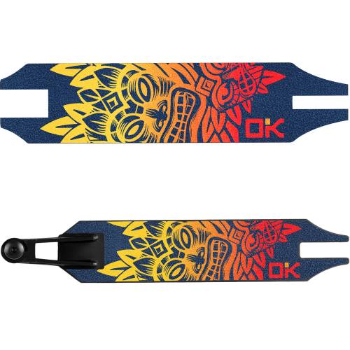 Grip tape do hulajnogi - Mask