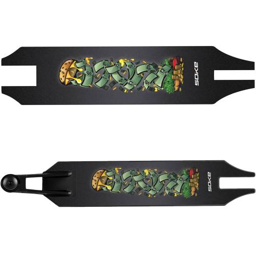 Grip tape do hulajnogi - McCash