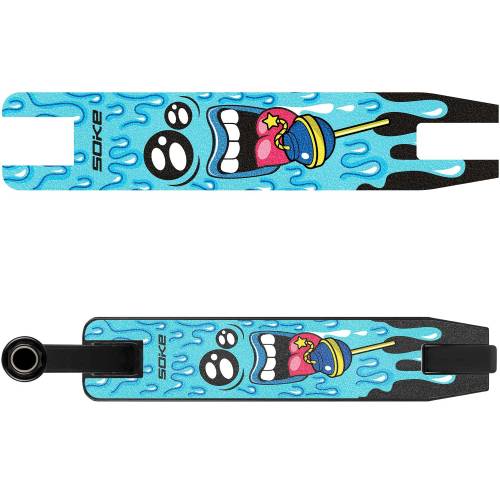 Grip tape do hulajnogi - McCash Lollibomb