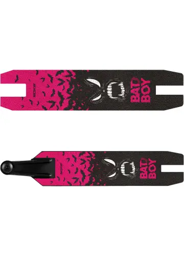 Grip tape do hulajnogi - McCash Bat Boy