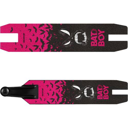 Grip tape do hulajnogi - McCash Bat Boy