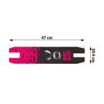 Grip tape do hulajnogi - McCash Bat Boy