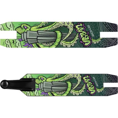 Grip tape do hulajnogi - Octopus