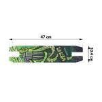 Grip tape do hulajnogi - Octopus
