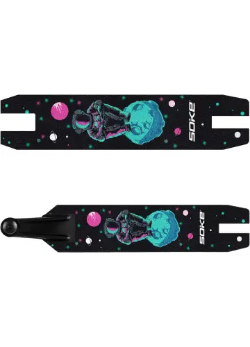 Grip tape do hulajnogi - Planet