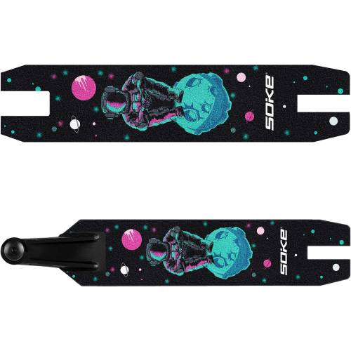 Grip tape do hulajnogi - Planet